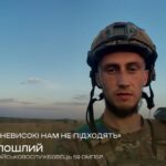 Колона «Уралів» перетвориться на металобрухт за кілька хвилин: «Пошлий» знає, як це зробити