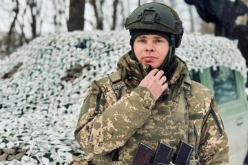 Зупинив піхотинців рф, які на мотоциклах намагалась прорватися до позицій: історія бійця «Білого»