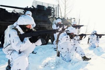 На Торецькому напрямку з початку доби відбулось 12 боєзіткнень — Генштаб ЗСУ