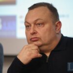 Олексій Антипович, група «Рейтинг»: «30 % українців холодно ставляться до тих, хто виїхав за кордон»