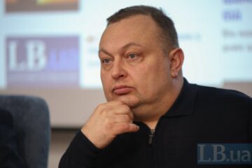 Олексій Антипович, група «Рейтинг»: «30 % українців холодно ставляться до тих, хто виїхав за кордон»