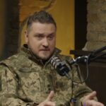 Очільник ЦПД: “Ракети по Києву – це дипломатичні гойдалки Путіна”