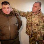 Голова СБУ Василь Малюк розповів про затримання “щура”, який працював на ворога