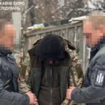 На Херсонщині затримали колаборанта, який працював в одній з окупованих виправних колоній