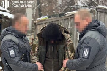 На Херсонщині затримали колаборанта, який працював в одній з окупованих виправних колоній