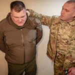 Агентом ФСБ у штабі Антитерористичного центру СБУ виявився полковник Козюра. Що про нього відомо