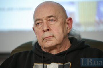 Олег Покальчук: «Цивільне суспільство значно психопатичніше, ніж військове»