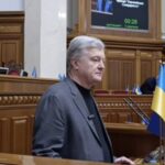 РНБО впровадила санкції проти Порошенка, Коломойського, Жеваго і Боголюбова