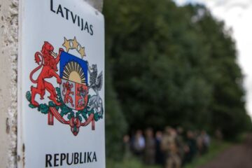 У Латвії розглядають заборону туризму до Росії та Білорусі