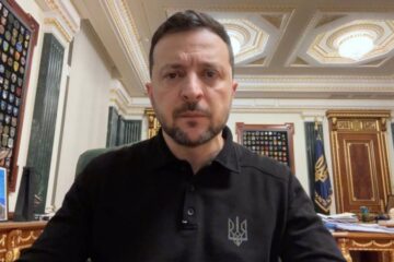 Зеленський розповів про можливі кадрові зміни у командуванні Повітряних сил