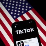 Трамп вважає, що глава Китаю Сі Цзіньпін дасть дозвіл на продаж TikTok