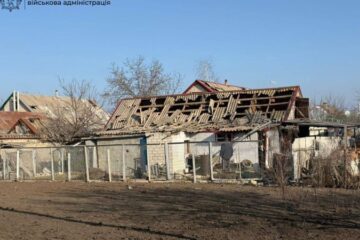 Головне за вівторок, 18 лютого: удар по Сумах, майже 145 боєзіткнень, Зеленський в Туреччині