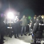 На Полтавщині затримали вбивцю дворічної дитини