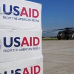 Більшість співробітників USAID по всьому світу відправили у відпустки, щонайменше 1600 з них звільнять