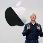 Корпорація Apple оголосила про плани інвестувати у США 500 млрд доларів