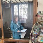 В Одесі затримали ворожу агентку, яка палила об’єкти залізниці та готувала схрони з вибухівкою для терактів