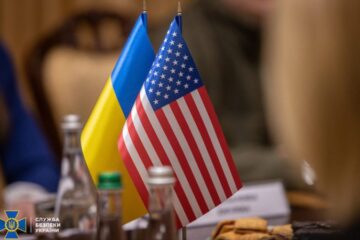 Wall Street Journal: без нових постачань озброєння з США здатність України до далекобійних ударів і захисту неба постраждає