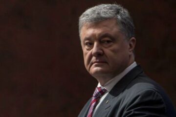 Порошенко: “ЄС” не ставить під сумнів легітимність президента Зеленського