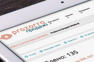 На Прозорро.Продажі виставили арештовану російську руду