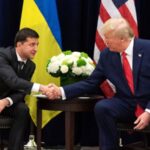 Reuters: Зеленський планує в п’ятницю вирушити до США, щоб зустрітися з Трампом