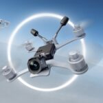 Нова ера FPV: DJI O4 Air Unit та Meteor75 Pro O4 Brushless Whoop Quadcopter – революція в світі дронів