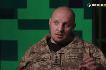 ЗСУ почали використовувавти FPV-дрони для збиття “Шахедів”, — командувач Сил безпілотних систем