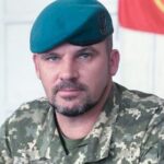 Зеленський звільнив Командувача об’єднаних сил ЗСУ