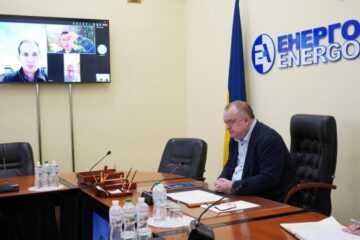 Енергоатом і Westinghouse домовилися про спільне посилення безпеки майбутніх енергоблоків Хмельницької АЕС