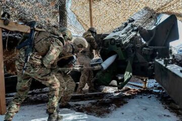 Генштаб: на Покровському напрямку відбулось найбільше боєзіткнень з початку доби