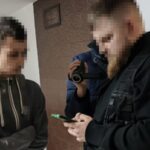 ​СБУ затримала коригувальників, які наводили російські ракети на аеродроми та ППО в трьох областях