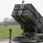 Виробник боєприпасів для систем NASAMS планує протягом кількох місяців відкрити підприємство в Україні