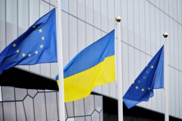 ЗМІ: на засіданні ЄС 6 березня наголосять на участі України і Європи у переговорах із Росією