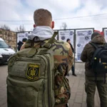 Рекрутинг з прадавніх часів до сучасності: в Києві відкрилася спеціалізована виставка