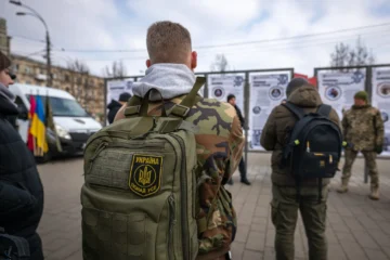 Рекрутинг з прадавніх часів до сучасності: в Києві відкрилася спеціалізована виставка