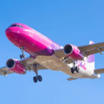 Wizz Air планує відновити рейси в Україну через кілька тижнів після припинення вогню