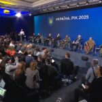 У Києві проходить Форум «Україна. Рік 2025»