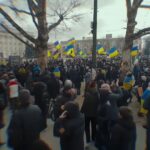 Президент: Три роки спротиву. Три роки вдячності. Три роки абсолютного героїзму українців