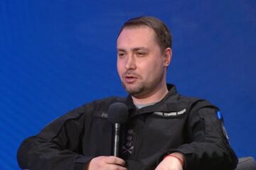 Начальник ГУР: Намагання росіян протидіяти морським дронам закінчились вибухами на Мі-8