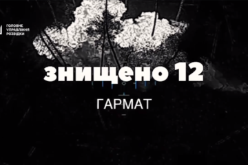 Під Покровськом уразили два десятки російських гармат