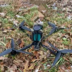 ЗСУ отримало на озброєння FPV-дрон «Відьмак»