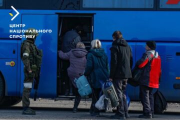 Ласкаво просимо до «русского міра»: окупанти розгорнули новий фільтраційний табір на ТОТ