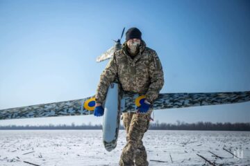 На Покровському напрямку окупанти 20 разів намагались захопити українські позиції