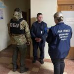 15 років за зраду: луганчанин здавав ворогові оборонні об’єкти Черкащини