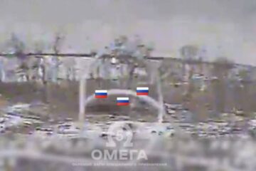 FPV-дрони Сил оборони дарують «швидкі сюрпризи»: окупанти навіть не встигли оцінити новий інтер’єр власного бліндажа