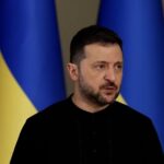 Володимир Зеленський прокоментував можливість вступу України до НАТО