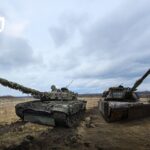 Від Т-72 до ABRAMS: чим Коаліція бронетехніки та маневреності забезпечує Сили оборони