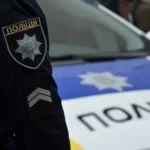 У Шостці затримали чоловіка, який напав на працівника ТЦК