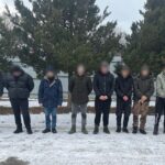 Підлітки-провідники: на Буковині фотопастка і пес викрили групу порушників кордону