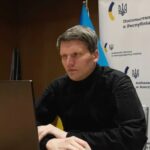 Збільшення військової допомоги: Сергій Боєв звернувся до міністрів оборони країн групи Е5