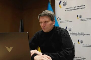 Збільшення військової допомоги: Сергій Боєв звернувся до міністрів оборони країн групи Е5